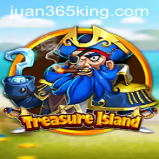 TreasureIsland: An Epic Adventure Awaits with Juan365