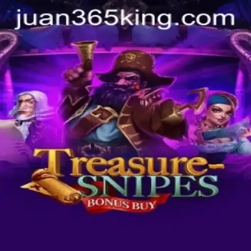 TreasuresnipesBonusBuy: Unveiling the Thrilling Dynamics with Juan365