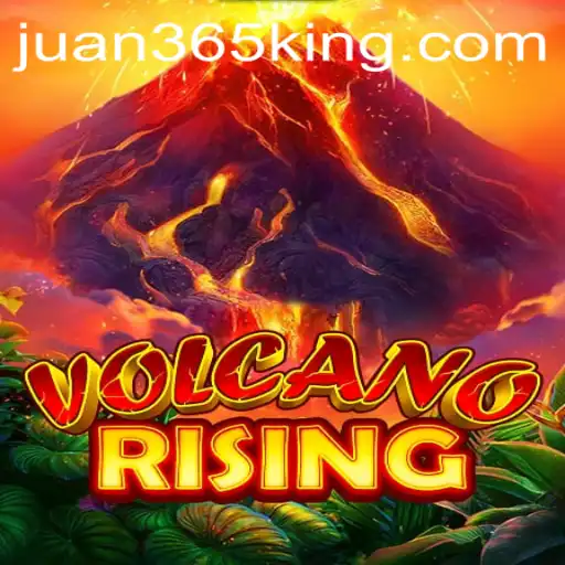 Exploring the Exciting World of VolcanoRising with Juan365