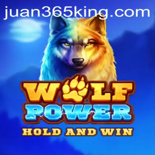 Welcome to the World of WolfPower: An Exciting Gaming Experience