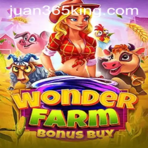 Unveiling WonderFarmBonusBuy: A New Gaming Experience with Juan365